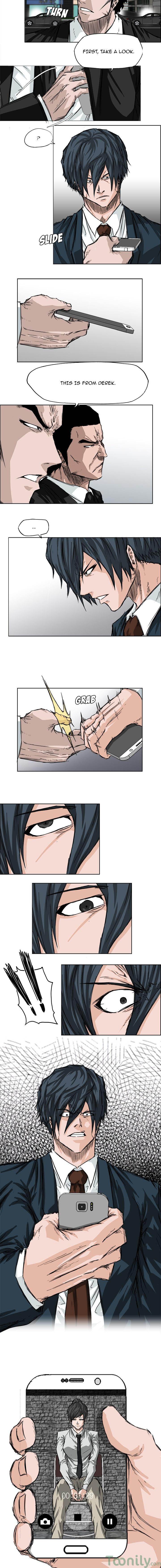 Read Boss in School Manga Online