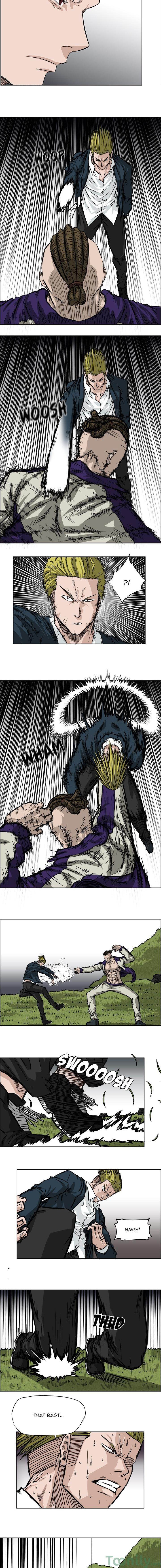 Read Boss in School Manga Online