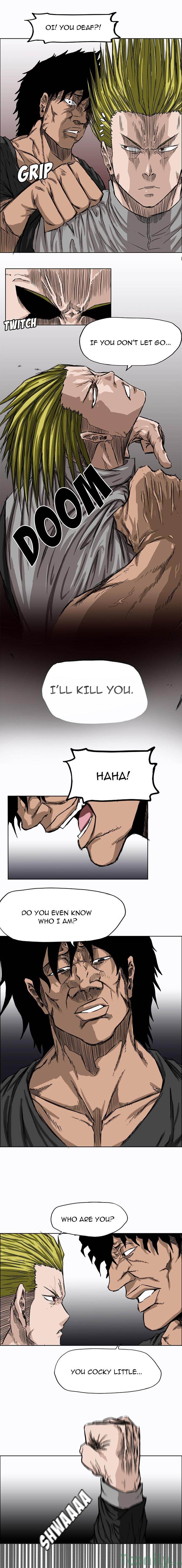 Read Boss in School Manga Online