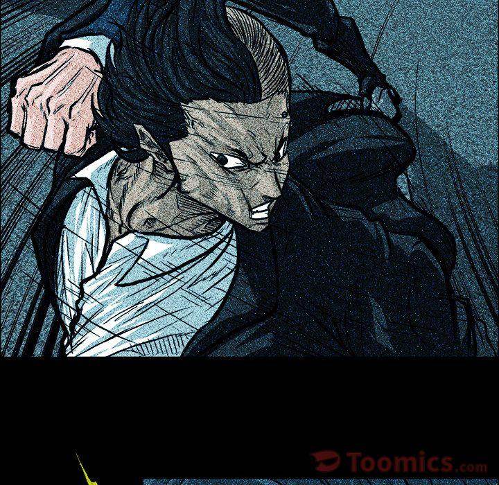 Read Boss in School Manga Online