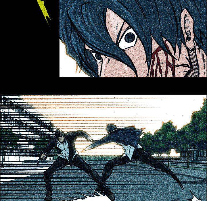 Read Boss in School Manga Online