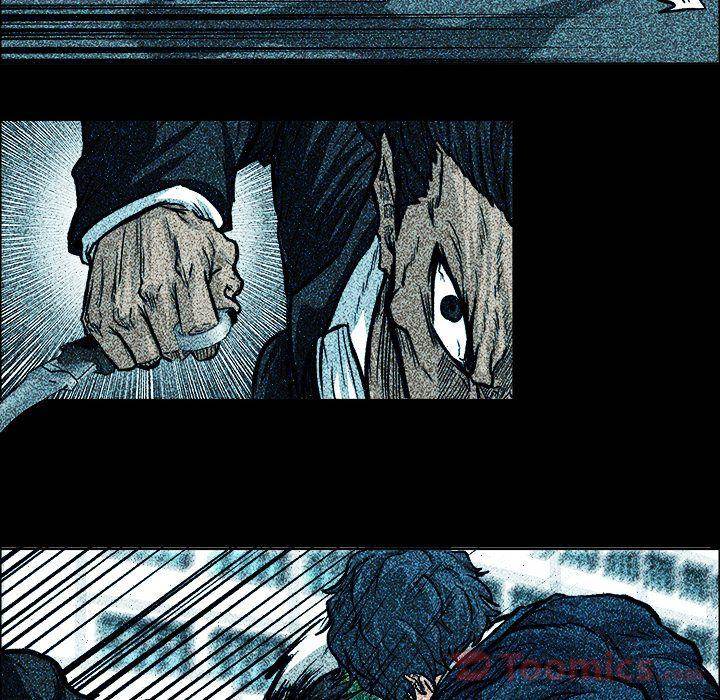 Read Boss in School Manga Online