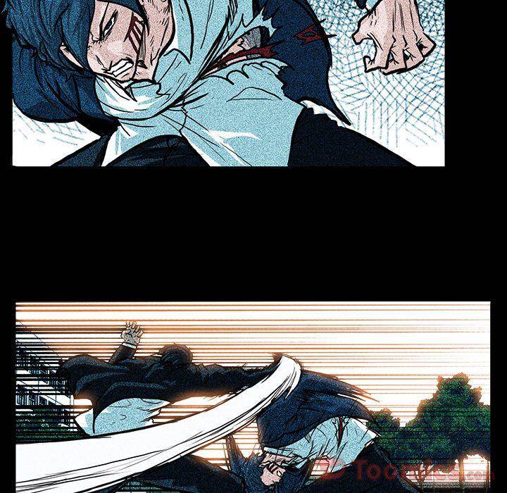 Read Boss in School Manga Online