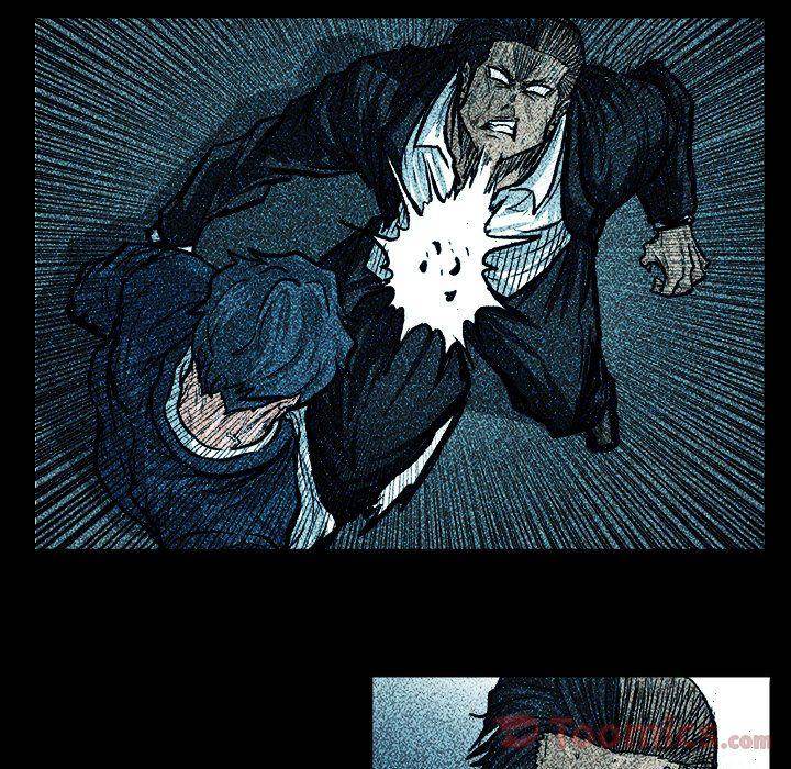 Read Boss in School Manga Online