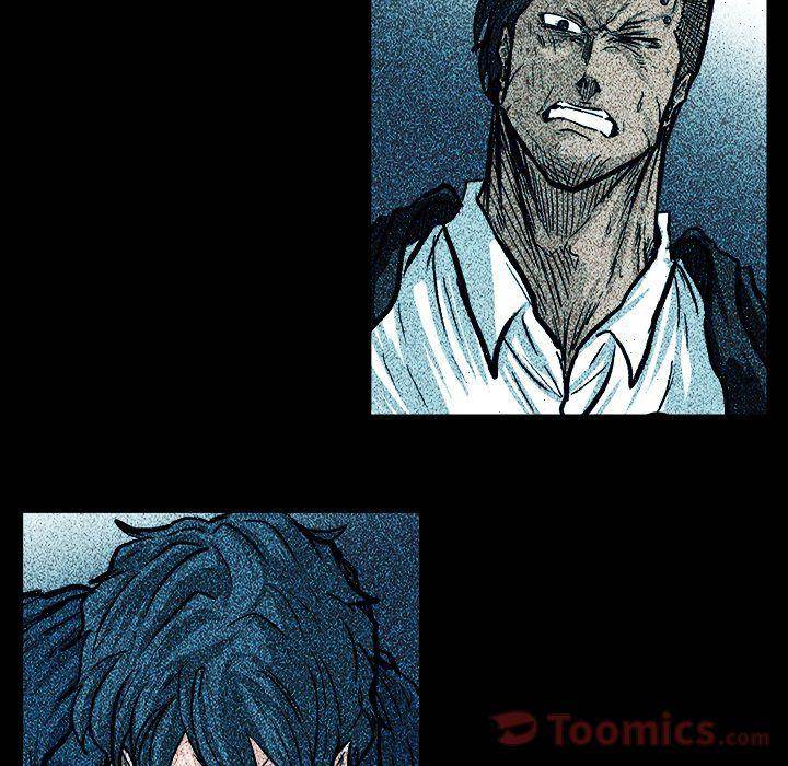 Read Boss in School Manga Online