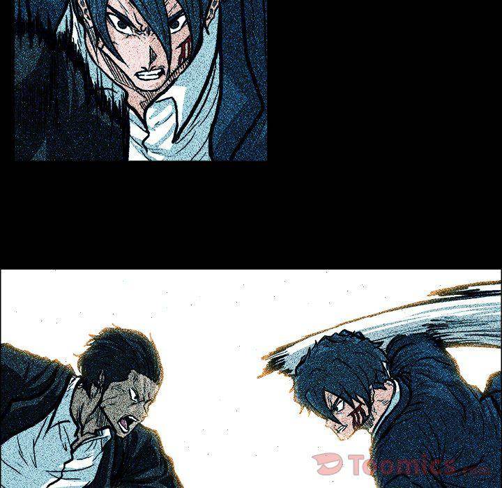 Read Boss in School Manga Online