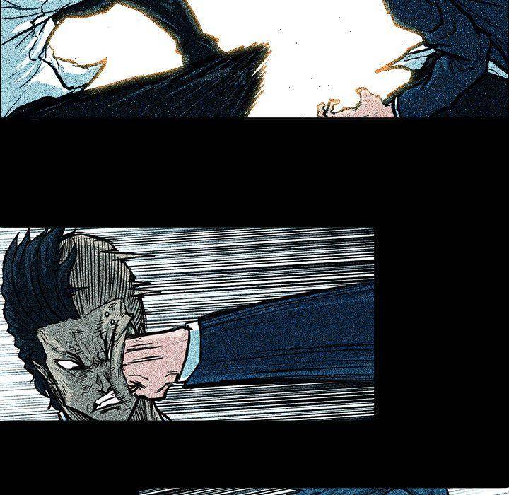 Read Boss in School Manga Online