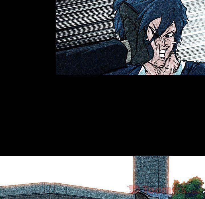 Read Boss in School Manga Online