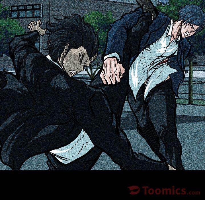 Read Boss in School Manga Online