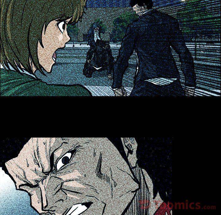 Read Boss in School Manga Online
