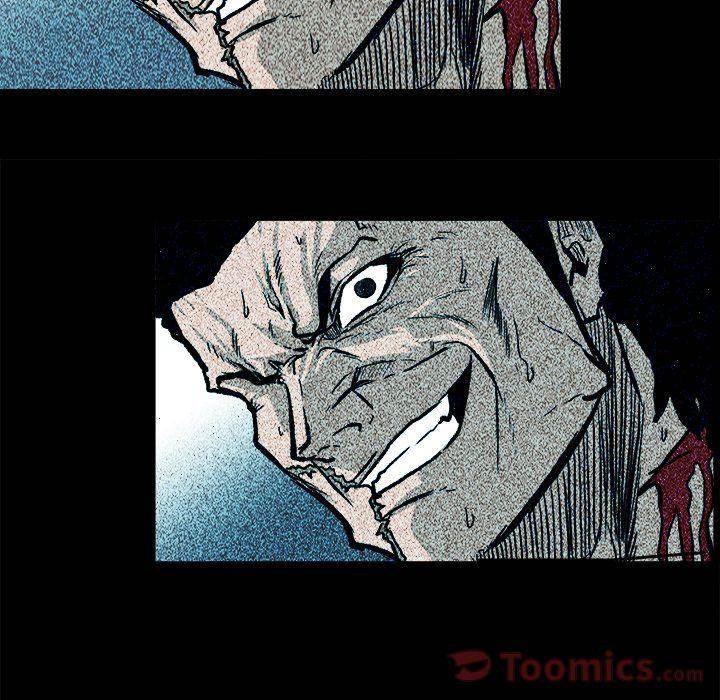 Read Boss in School Manga Online