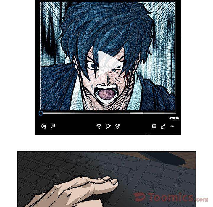 Read Boss in School Manga Online