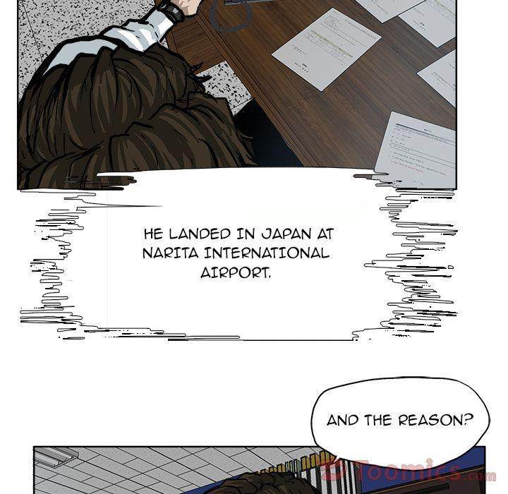 Read Boss in School Manga Online