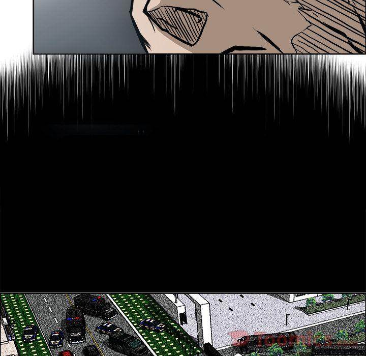 Read Boss in School Manga Online