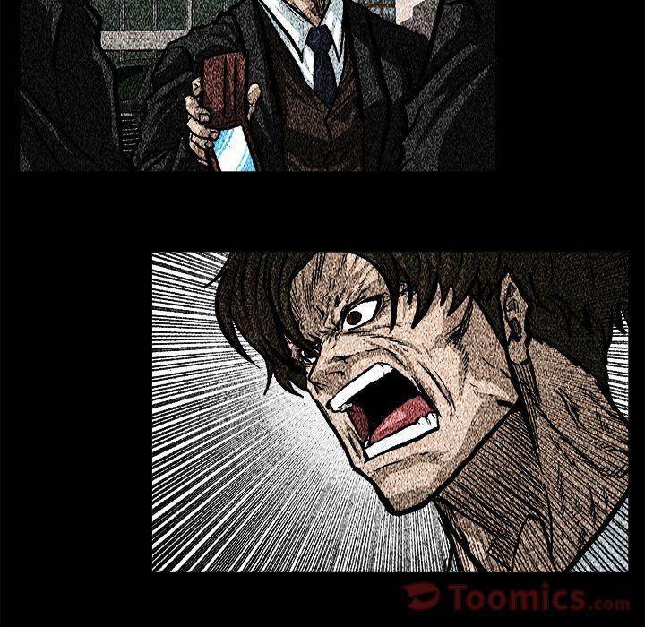 Read Boss in School Manga Online