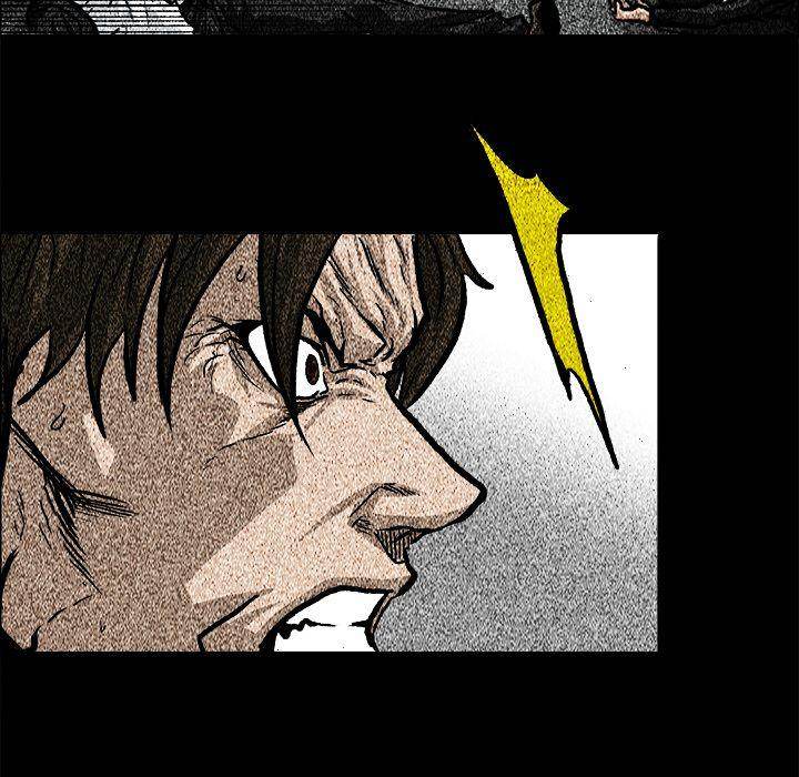 Read Boss in School Manga Online