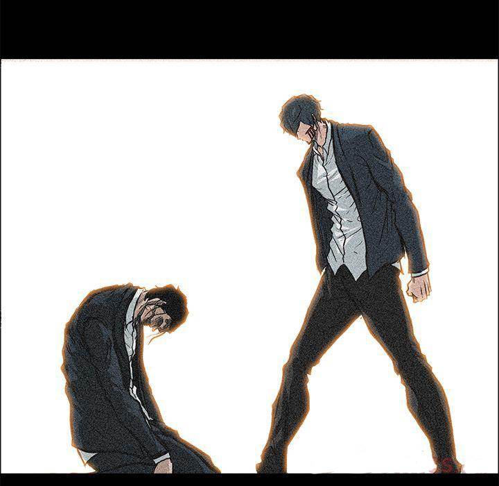 Read Boss in School Manga Online