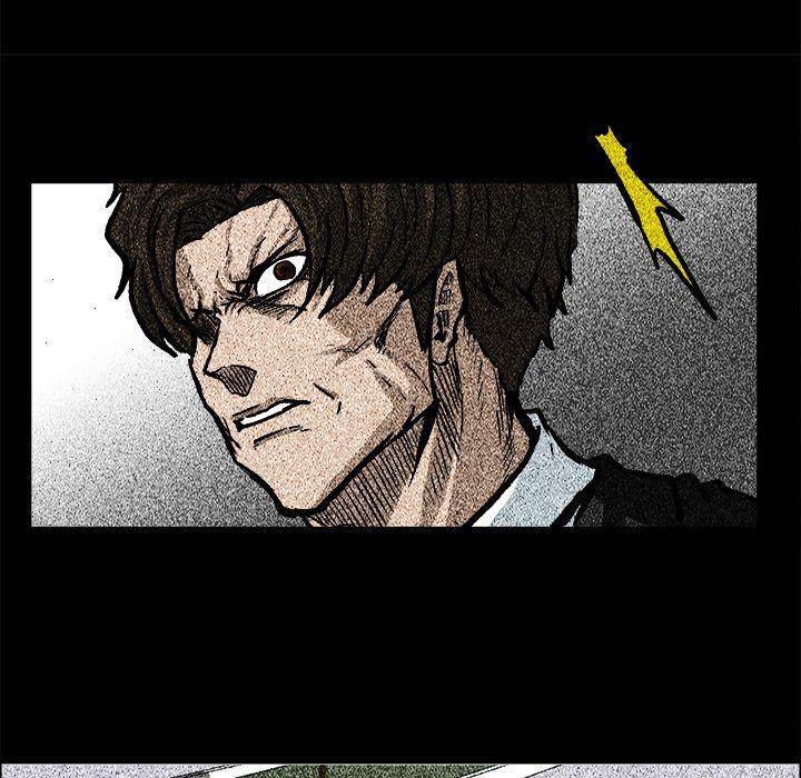 Read Boss in School Manga Online