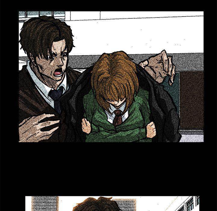 Read Boss in School Manga Online