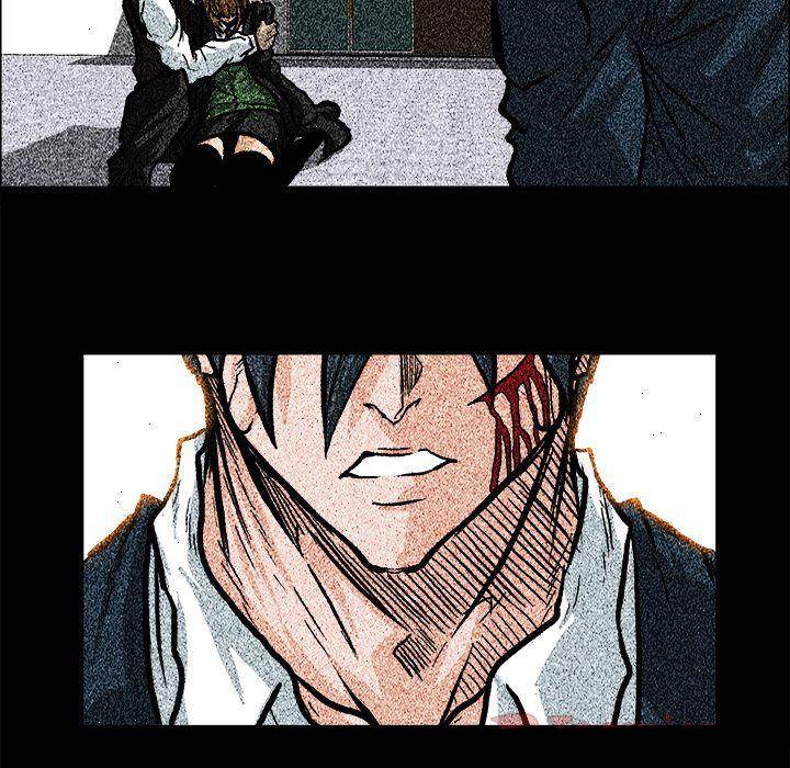 Read Boss in School Manga Online