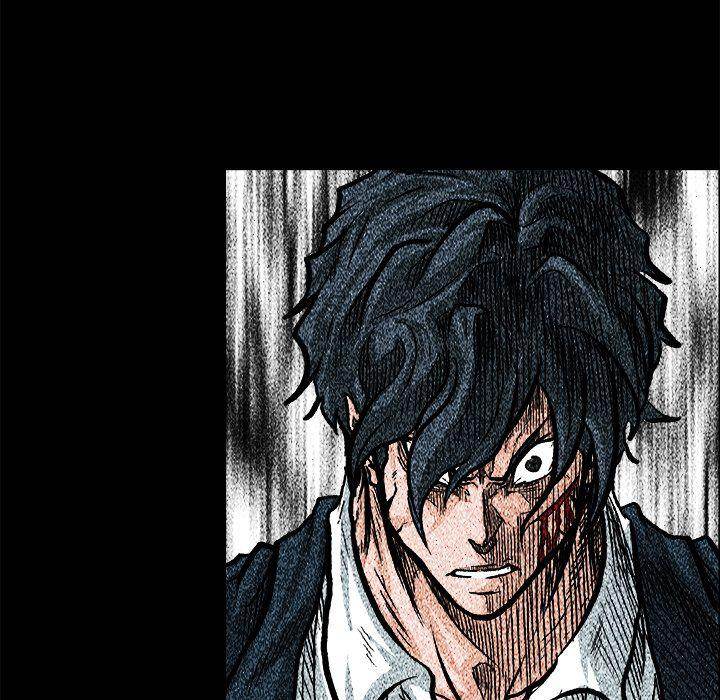 Read Boss in School Manga Online