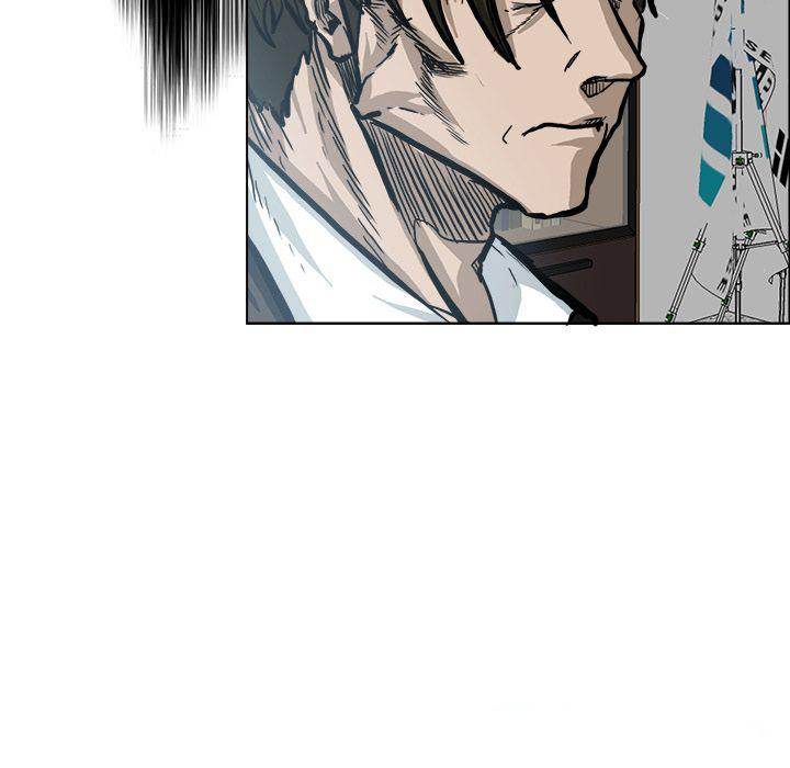 Read Boss in School Manga Online