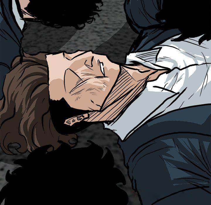 Read Boss in School Manga Online