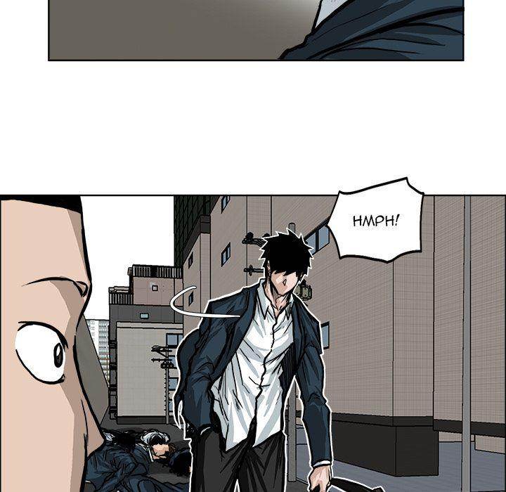 Read Boss in School Manga Online