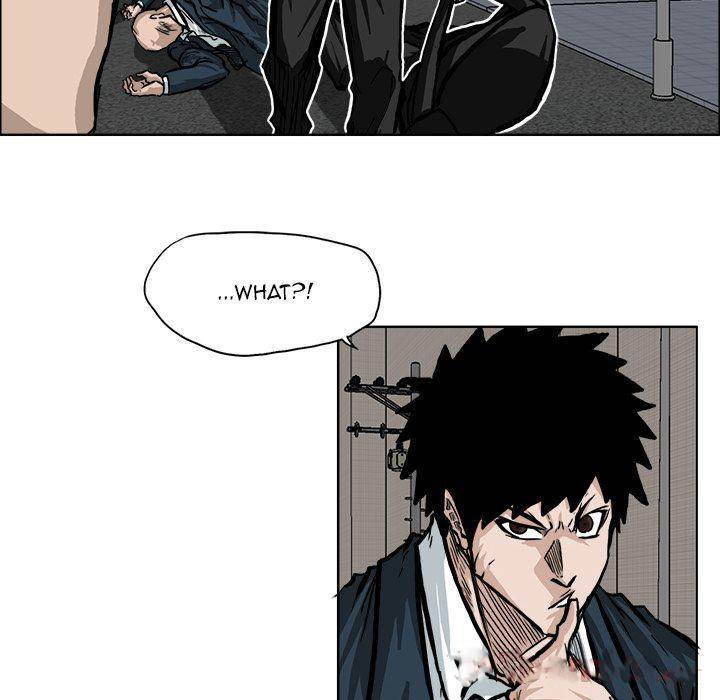 Read Boss in School Manga Online