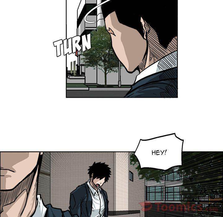 Read Boss in School Manga Online