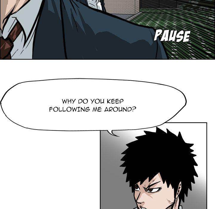 Read Boss in School Manga Online