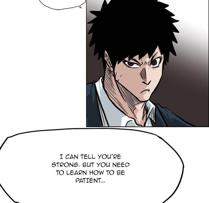 Read Boss in School Manga Online