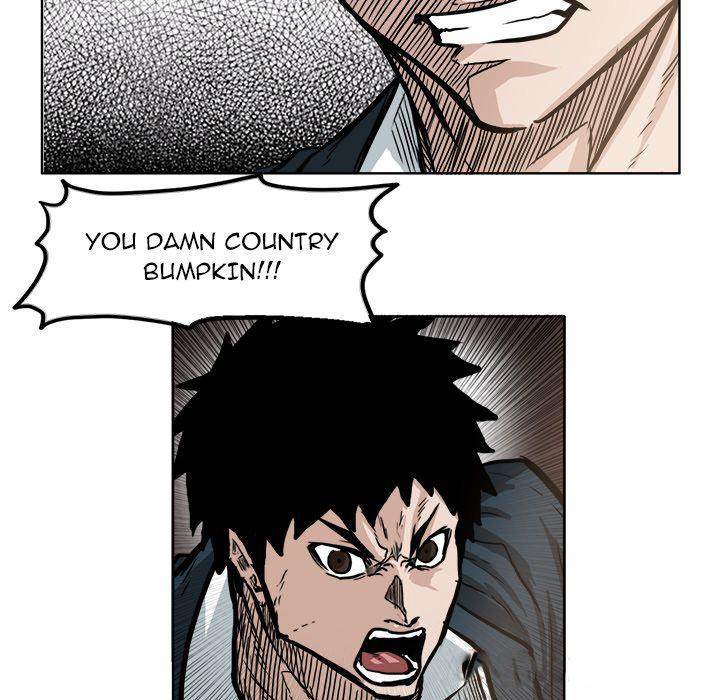 Read Boss in School Manga Online