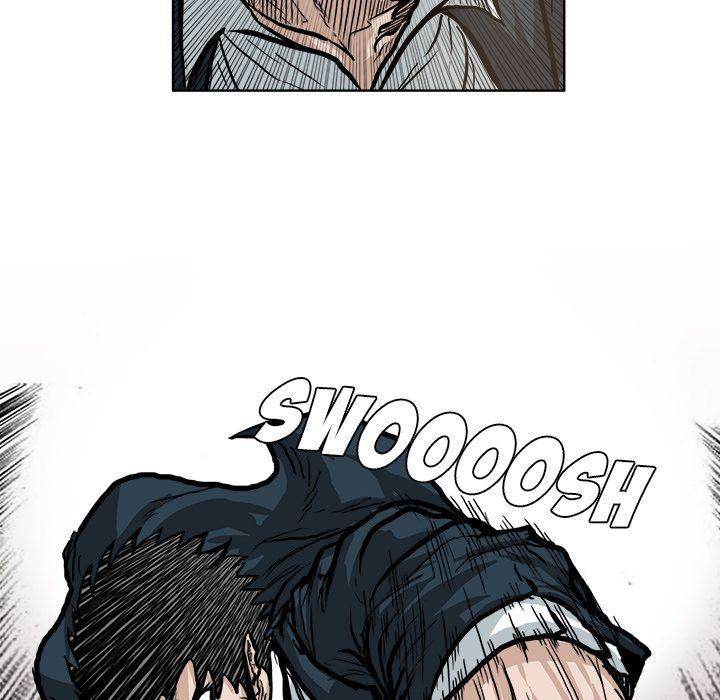 Read Boss in School Manga Online