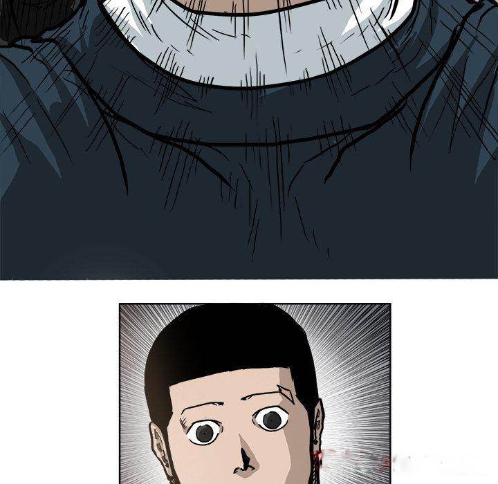 Read Boss in School Manga Online