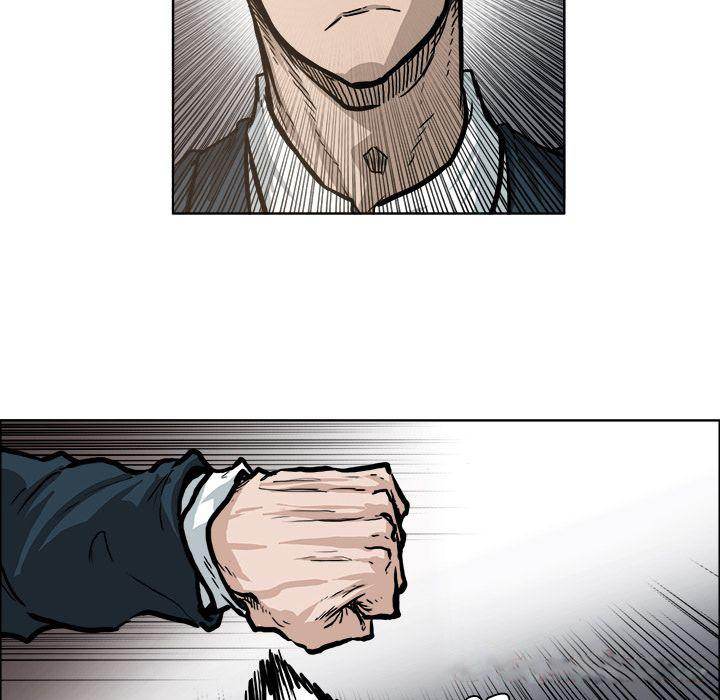 Read Boss in School Manga Online