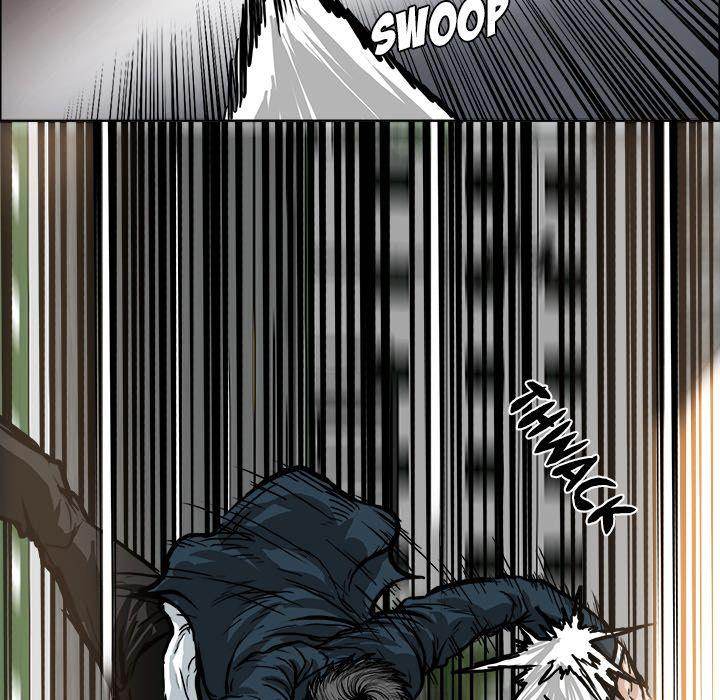 Read Boss in School Manga Online
