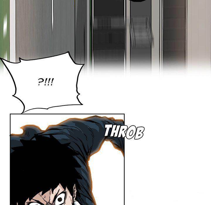 Read Boss in School Manga Online
