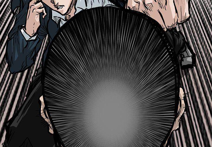 Read Boss in School Manga Online