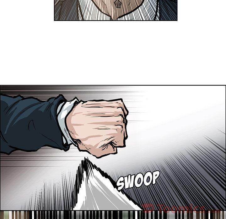 Read Boss in School Manga Online