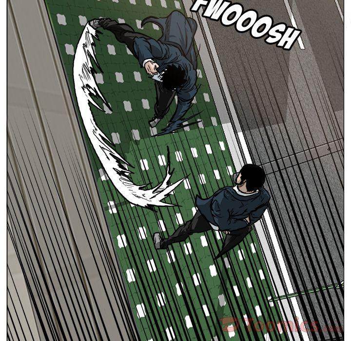 Read Boss in School Manga Online