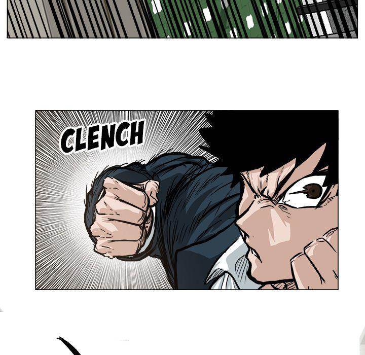 Read Boss in School Manga Online