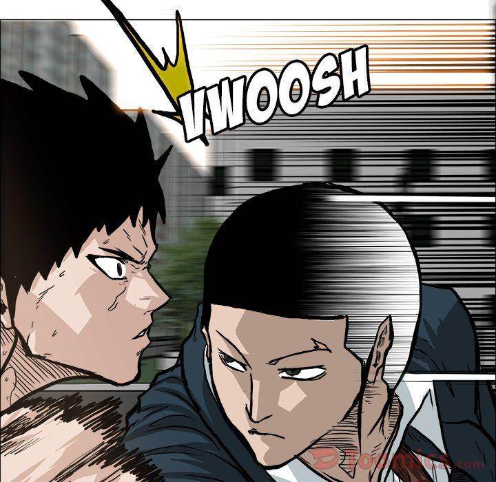 Read Boss in School Manga Online