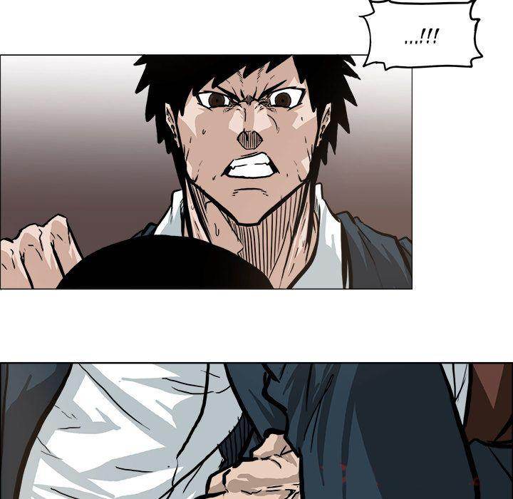 Read Boss in School Manga Online