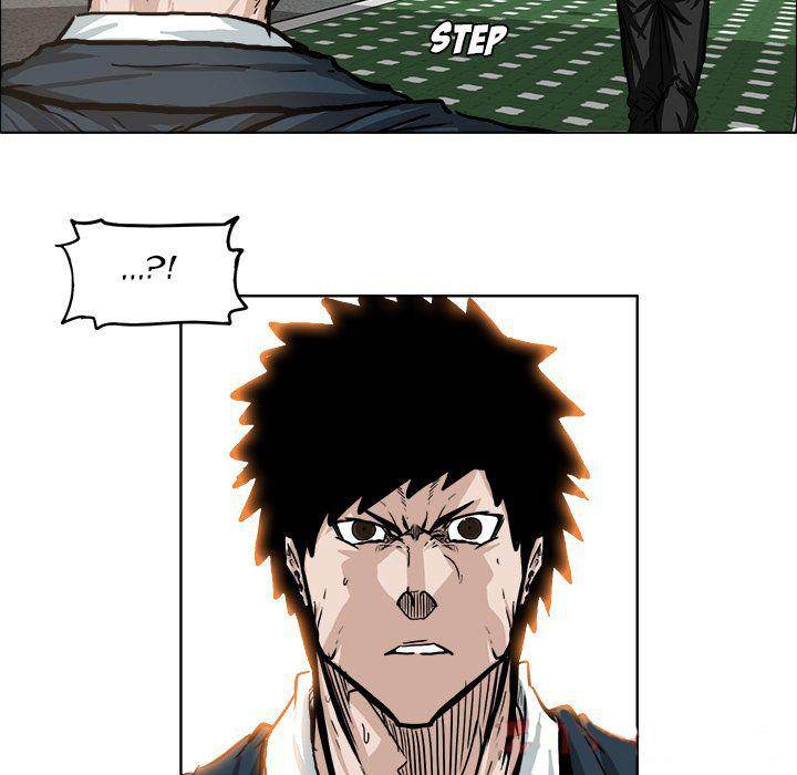 Read Boss in School Manga Online