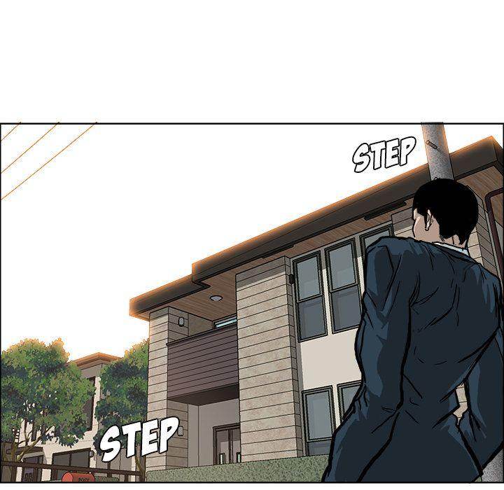 Read Boss in School Manga Online