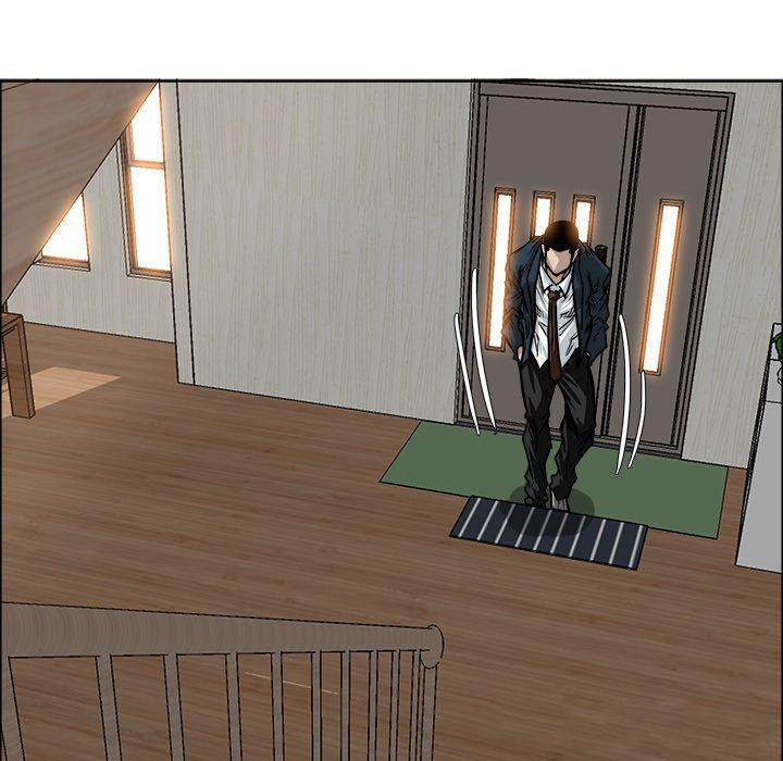 Read Boss in School Manga Online