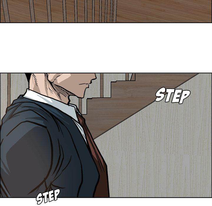 Read Boss in School Manga Online