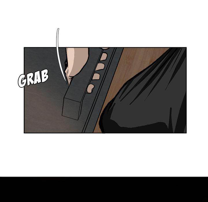 Read Boss in School Manga Online