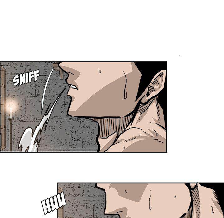 Read Boss in School Manga Online